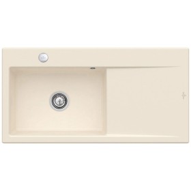 Villeroy & Boch Subway Style 60 FLAT flächenbündige Spüle