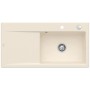 Villeroy & Boch Subway Style 60 FLAT flächenbündige Spüle