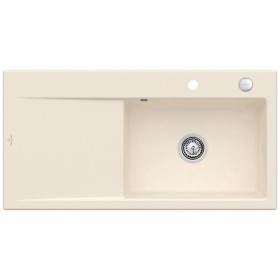 Villeroy & Boch Subway Style 60 FLAT flächenbündige Spüle