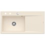 Villeroy & Boch Subway Style 60 FLAT flächenbündige Spüle