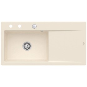 Villeroy & Boch Subway Style 60 FLAT flächenbündige Spüle