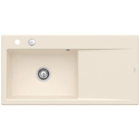 Villeroy & Boch Subway Style 60 FLAT flächenbündige Spüle