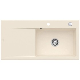 Villeroy & Boch Subway Style 60 FLAT flächenbündige Spüle