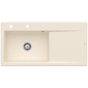 Villeroy & Boch Subway Style 60 FLAT flächenbündige Spüle
