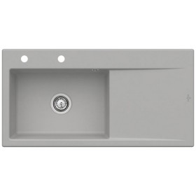 Villeroy & Boch Subway Style 60 FLAT flächenbündige Spüle