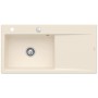 Villeroy & Boch Subway Style 60 FLAT flächenbündige Spüle