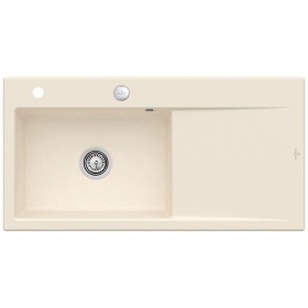 Villeroy & Boch Subway Style 60 FLAT flächenbündige Spüle