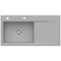 Villeroy & Boch Subway Style 60 FLAT flächenbündige Spüle