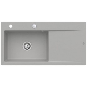 Villeroy & Boch Subway Style 60 FLAT flächenbündige Spüle