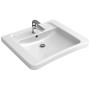 Villeroy & Boch Vicare Waschtisch 65 x 55 cm - Detailansicht