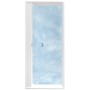 Vasca da bagno incassata Villeroy & Boch Collaro 190 x 90 cm, Combipool Entry, Posizione tecnica 1 - vista dettagliata