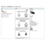 Vasca da bagno incassata Villeroy & Boch Collaro 170 x 75 cm - immagine prodotto