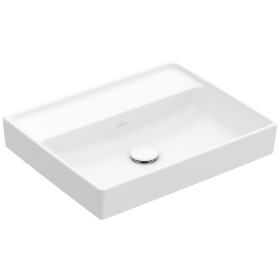 Villeroy & Boch Collaro Mobile-lavabo 55 cm senza troppopieno, senza foro per rubinetto