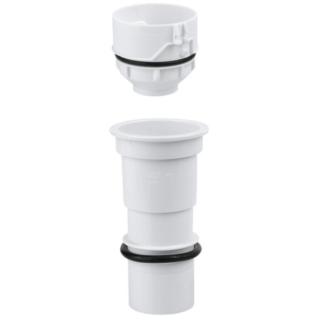 GROHE Adapter für GD2