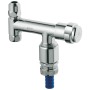GROHE Eggemann Original WAS Valve Eckfix DN 10