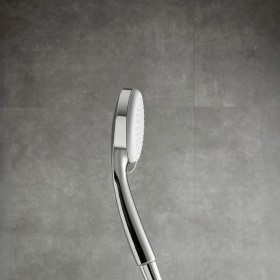 hansgrohe Croma 100 Doccetta Vario EcoSmart