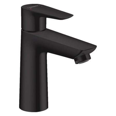 hansgrohe Talis E Mitigeur de lavabo monocommande 110 avec vidage à tirette