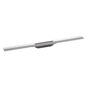 Hansgrohe RainDrain Flex Kit de finition caniveau de douche 90 cm, ajustable