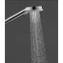 hansgrohe Vernis Blend Handbrause Vario - technische Ansicht
