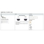 Vasca Villeroy & Boch O.novo Duo 190 x 90 cm, Airpool Entry, Posizione 2 - immagine prodotto