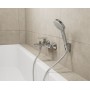 hansgrohe Vernis Blend Handbrause Vario - Detailansicht