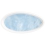 Baignoire Villeroy & Boch Aveo 190 x 95 cm, Airpool Entry, Position 1, avec vidage Trio - vue détaillée