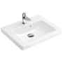 Villeroy & Boch Subway 2.0 Handwaschbecken - Detailansicht