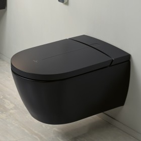 Villeroy & Boch ViClean I200 WC-doccia senza bordo