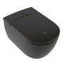 Villeroy & Boch ViClean I200 WC-doccia senza bordo - vista dettagliata