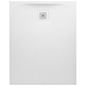 Receveur de douche LAUFEN PRO Marbond 100 x 80 x 3,3 cm