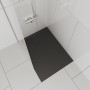 Piatto doccia LAUFEN PRO Marbond 100 x 80 x 3,3 cm - immagine prodotto