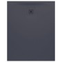 Piatto doccia LAUFEN PRO Marbond 100 x 80 x 3,3 cm