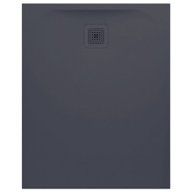 Receveur de douche LAUFEN PRO Marbond 100 x 80 x 3,3 cm