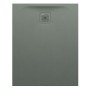 Piatto doccia LAUFEN PRO in Marbond 100 x 80 x 3,3 cm