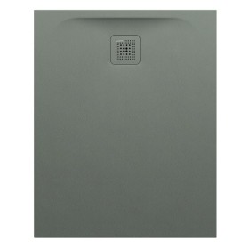 Bac à douche LAUFEN PRO en Marbond 100 x 80 x 3,3 cm