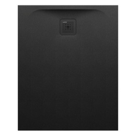 Receveur de douche LAUFEN PRO en Marbond 100 x 80 x 3,3 cm