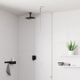 hansgrohe Vernis Shape Deckenanschluss 10 cm - Detailansicht