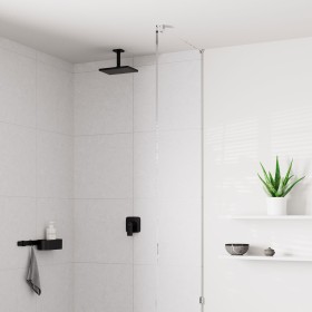 hansgrohe Raccordo soffitto Vernis Shape 10 cm