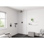 hansgrohe Vernis Shape Deckenanschluss 10 cm - technische Ansicht