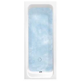 Villeroy & Boch Architectura Solo Badewanne 170 x 75 cm, Combipool Entry, Technik Position 2