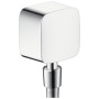 Raccord de tuyau hansgrohe PuraVida Fixfit