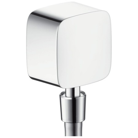 Raccord de tuyau hansgrohe PuraVida Fixfit