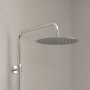 Villeroy & Boch Taro Duschsystem mit 3 Funktionen für Wandmontage - Produktansicht