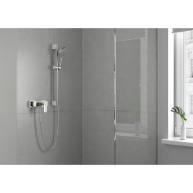 Rubinetto doccia incasso monocomando hansgrohe Vernis Shape