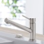 Villeroy & Boch Como Einhebel-Küchenarmatur
