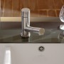 Villeroy & Boch Como Einhebel-Küchenarmatur - Produktansicht