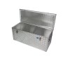 Alutec Aluminium-Riffelblechbox R312 l