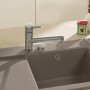 Villeroy & Boch Como Einhebel-Küchenarmatur - Detailansicht