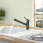 Villeroy & Boch Como Einhebel-Küchenarmatur - Produktansicht