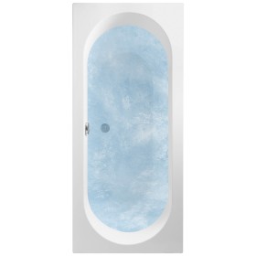 Baignoire Villeroy & Boch O.novo Duo 190 x 90 cm, Hydropool Entry, Position 2